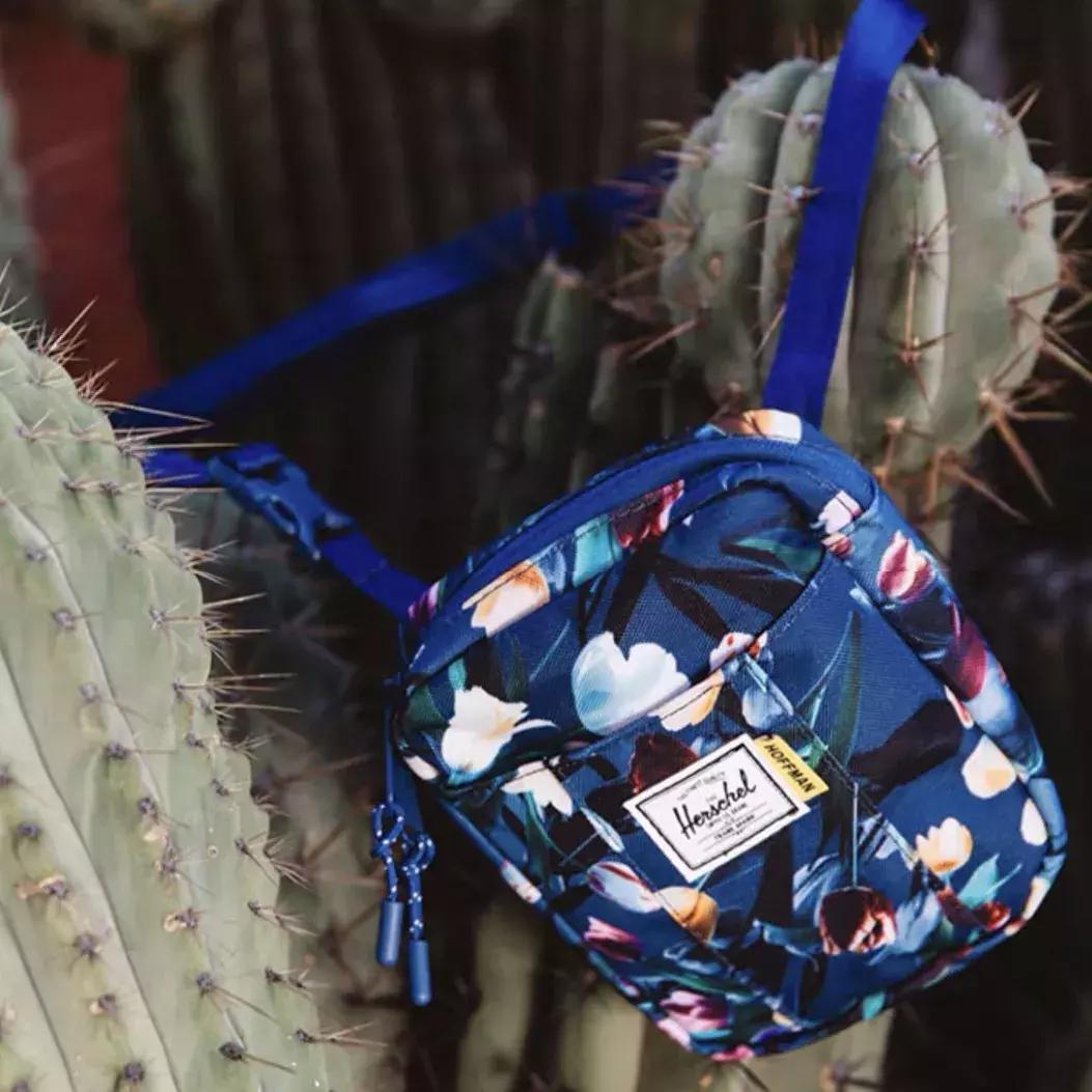 谁，夏天没有七八九十个帆布包？