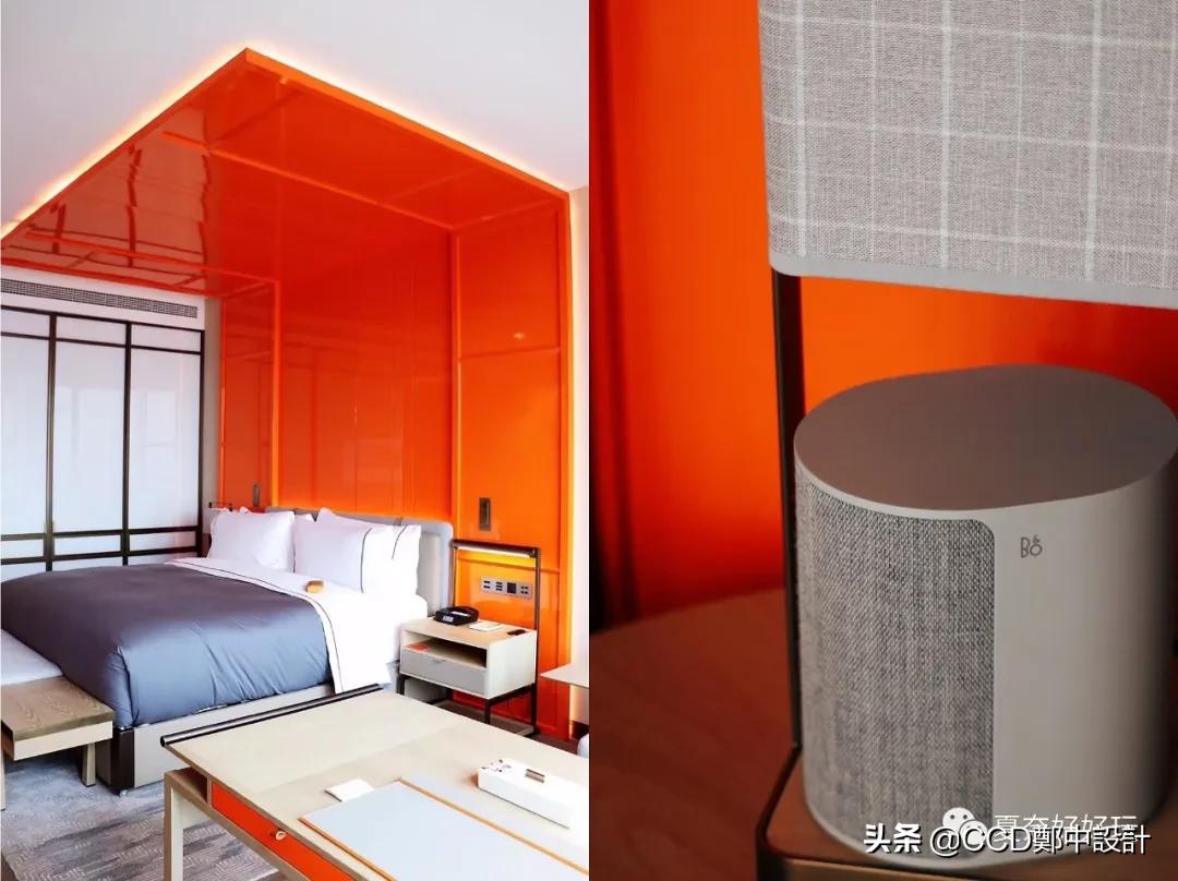 ccd设计的成都哪些酒店,香港ccd设计的酒店