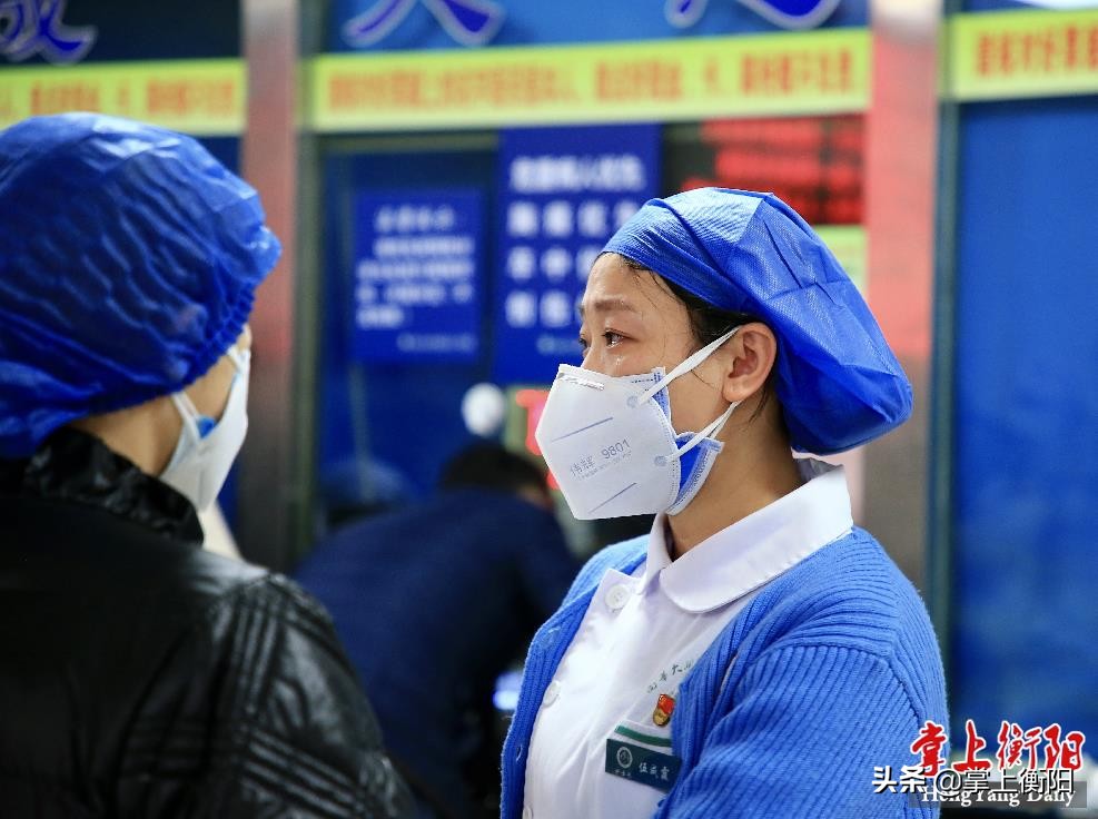 南华疫情防控,衡阳疫情防控消息南华大学附属医院