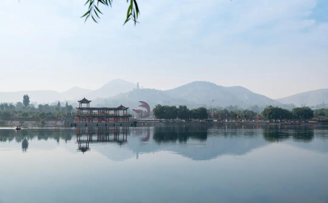 济南湿地公园值得去吗,济南湿地公园旅游攻略