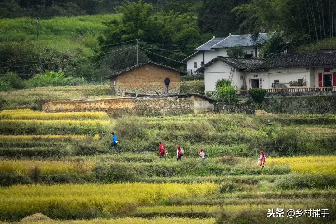 南粤古驿道拍摄后记,2018南粤古驿道展示