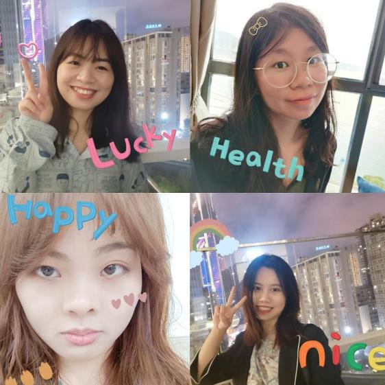 湖南省4位学霸,湖南一高校学霸寝室