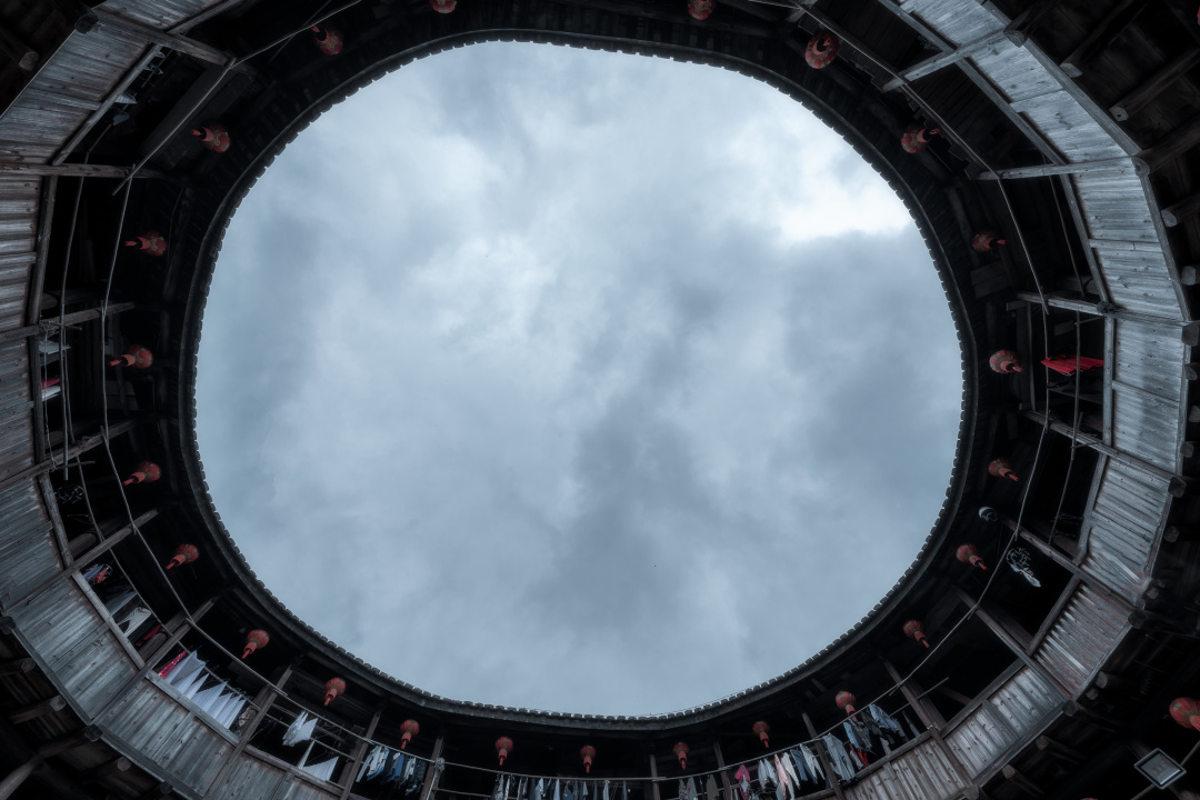 南靖景区有哪些好玩的,南靖风景好的地方推荐