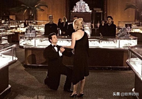 钻石真的稀有吗,钻石真的是永恒的吗