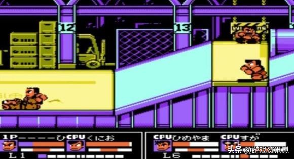 90后的青春,90后fc游戏