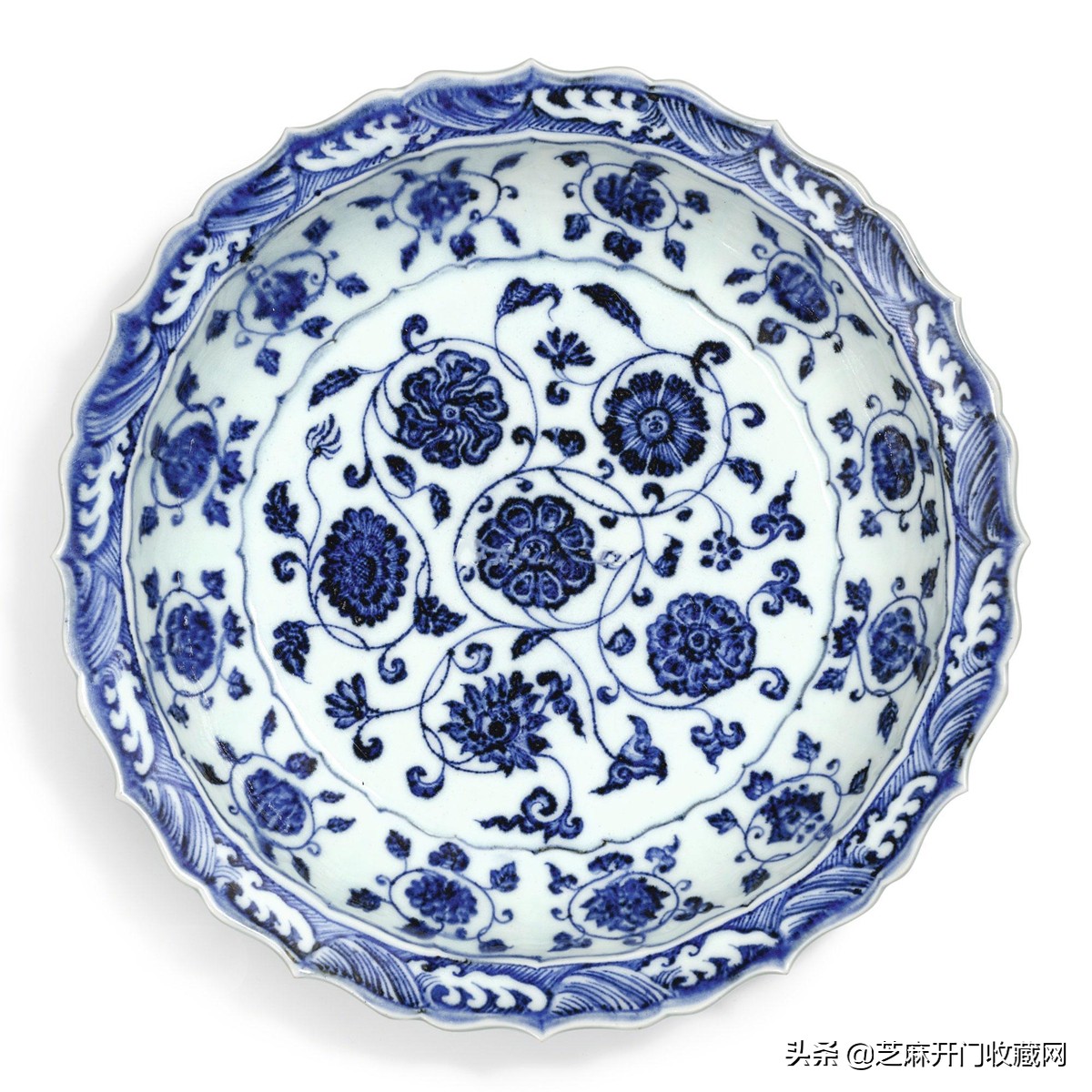 古瓷收藏之路，你最大的收获是什么？