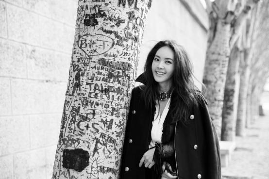 wonderland的仙境之夜曾黎现场,wonderland的仙境之夜曾黎