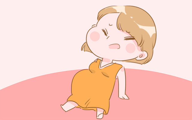 孕妇受凉拉肚子怎么办啊,孕妇总拉肚子怎么办