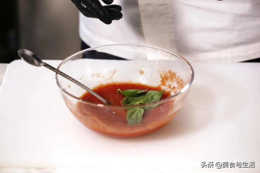 顶级披萨配方,可口的披萨所有的披萨配方