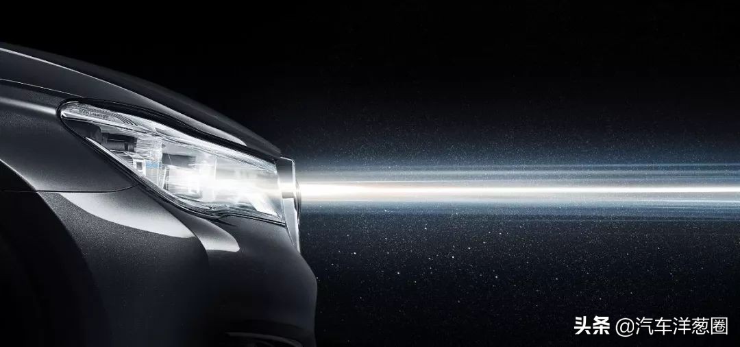 手把手教你大灯升级,教你一招自己动手大灯翻新