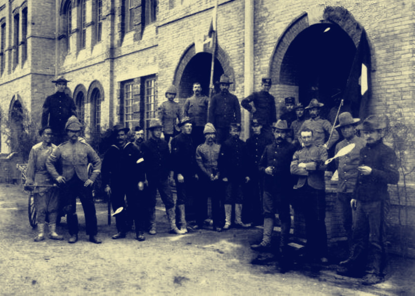 中国历史上最长远的五次战争,历史以来中国参与的最惨烈的战争