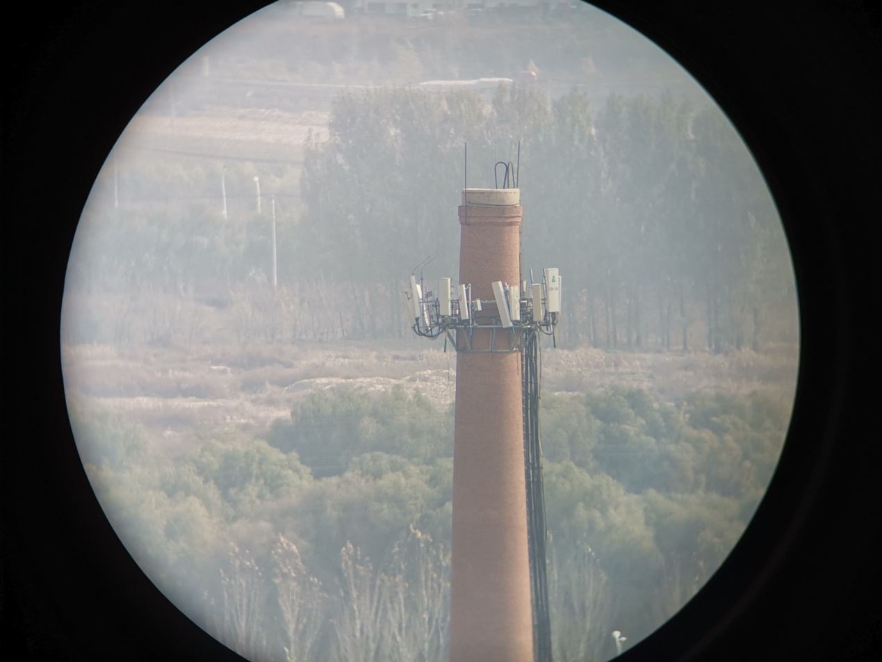 小米星特朗经典高清双筒望远镜 (小米有品星特朗天文望远镜sctw-70)