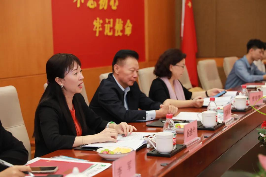 寻找深圳老字号系列三丨走进荣超物业、万商天勤、倍轻松、乐安居