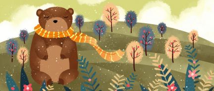 充满争议的*胆熊**,却真是治疗疑难杂症的王牌!