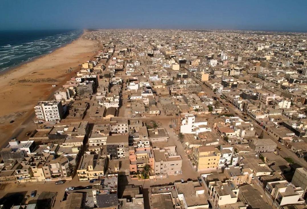 塞内加尔的特点,塞内加尔是哪里