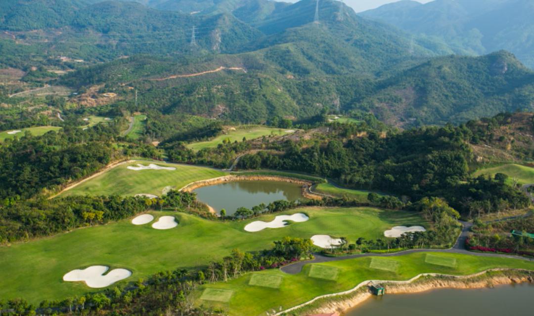 占地9200亩,光配套就7700亩!深圳东这个超级神盘,才配叫生活