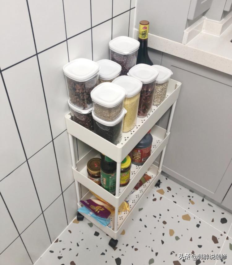 超好用的五种厨房好物,10款厨房好物便宜又实用