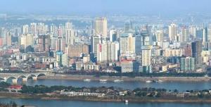 湖南省旅游概况,湖南省地形地貌概况