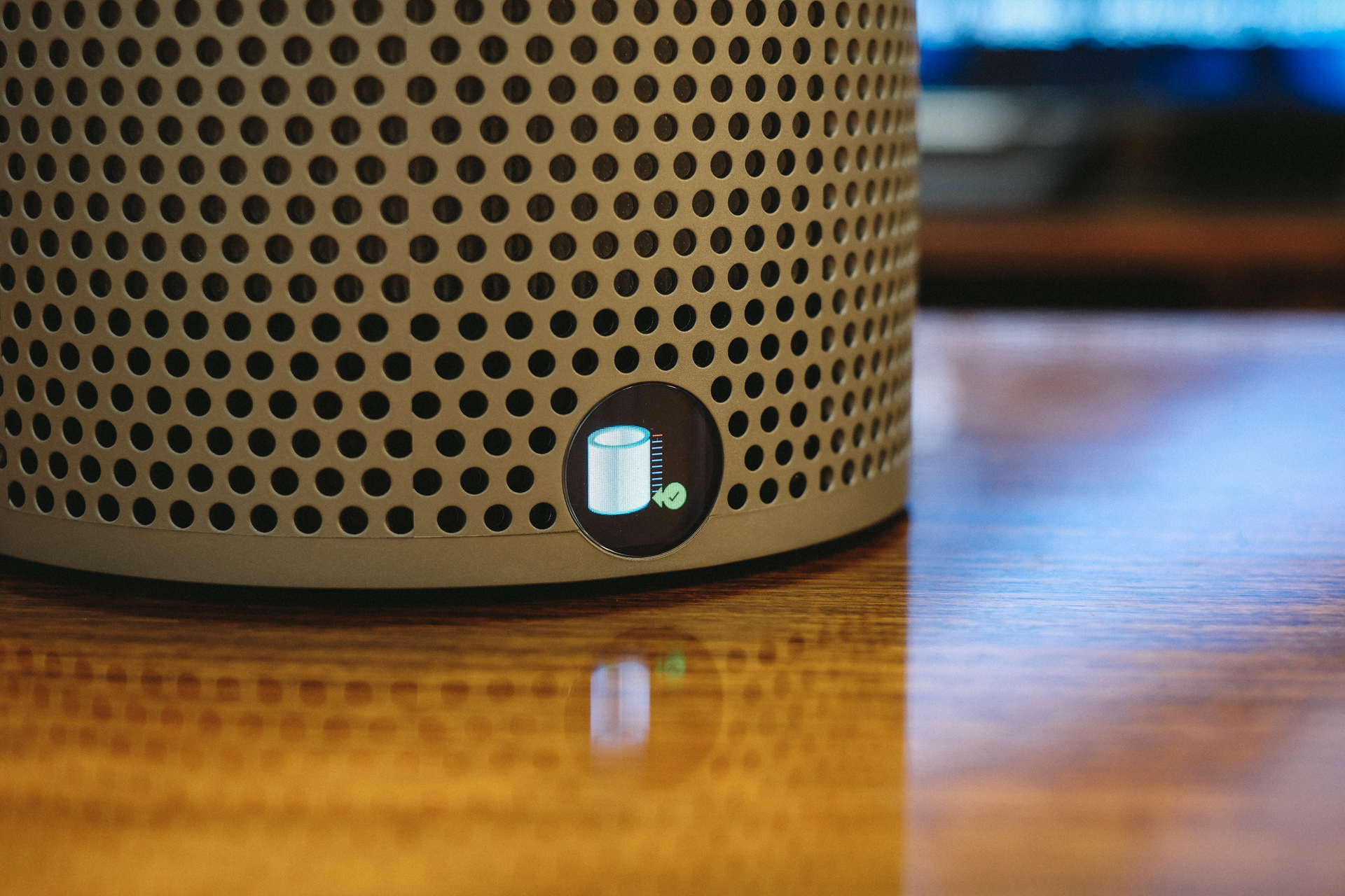 戴森空气净化风扇评测,戴森purecool无叶净化风扇