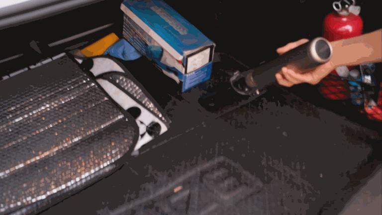 迷你小身材,迷你轻携无线吸尘器