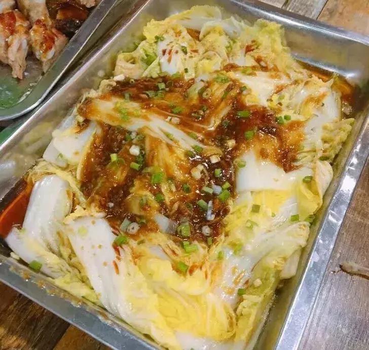 广州地铁十八号线沿线美食,坐地铁去哪里找美食