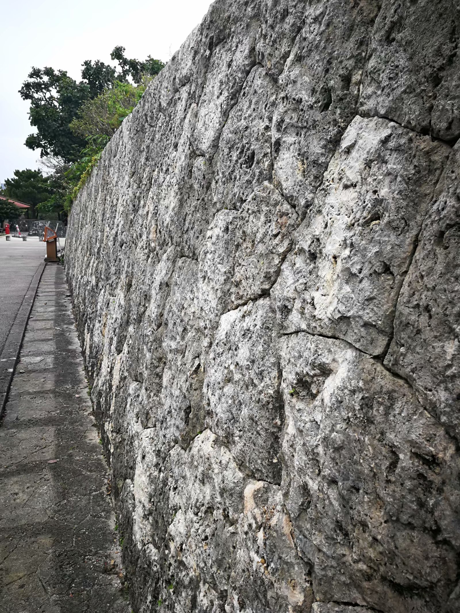 探秘古村落纪录片第一集,琉球王城遗址