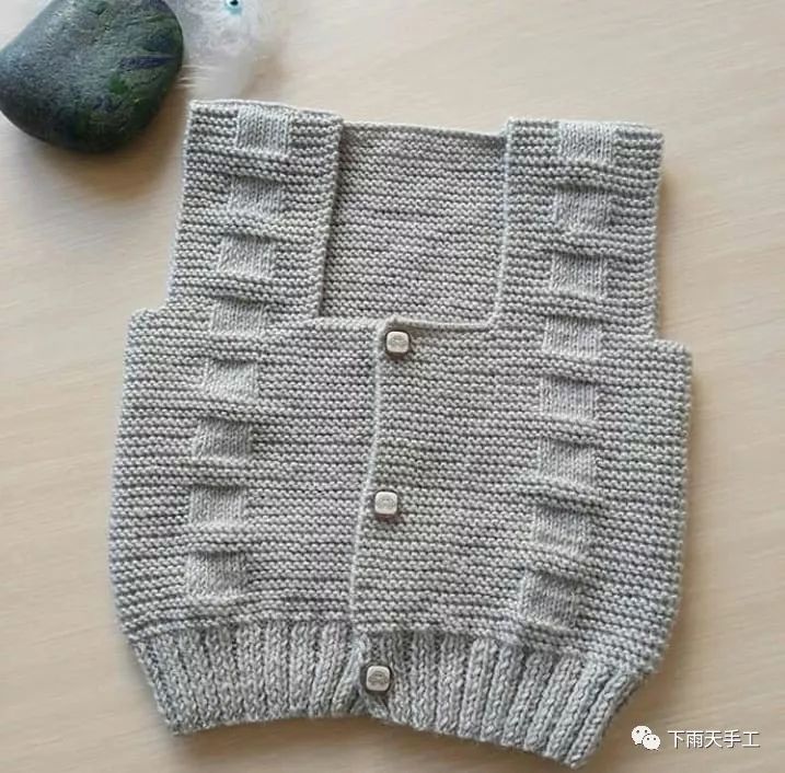 儿童钩针裙摆镂空花样编织教程,婴儿毛线帽钩针花样大全