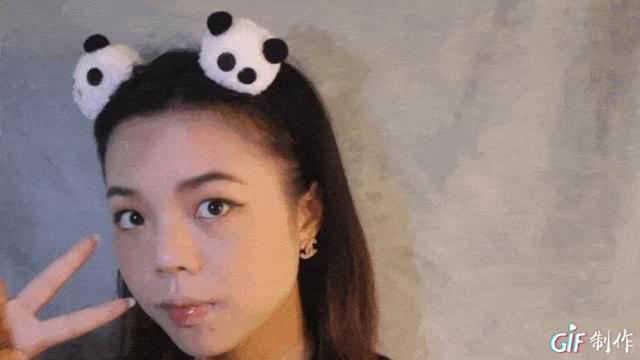 超详细干货｜游泳池里到底用什么手法才能不脱妆？