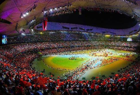 34亿的鸟巢现状,31亿建造鸟巢11年后变成什么样