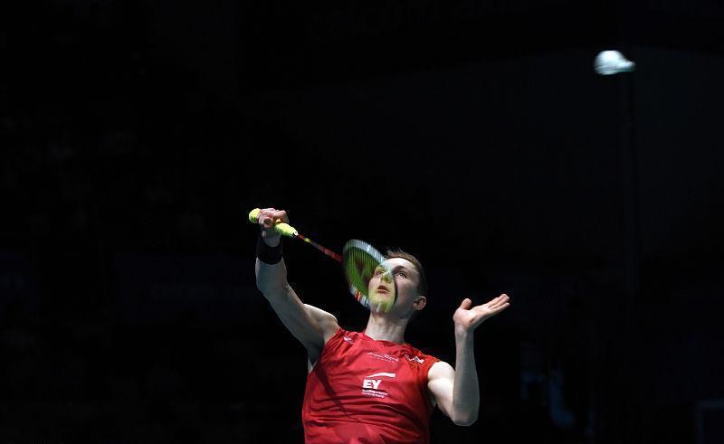 为什么打好高远球，就是半个高手，原因在这里，附加高远球要领！