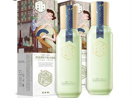 有哪些好用的水乳推荐,有哪些好用的水乳套装国货