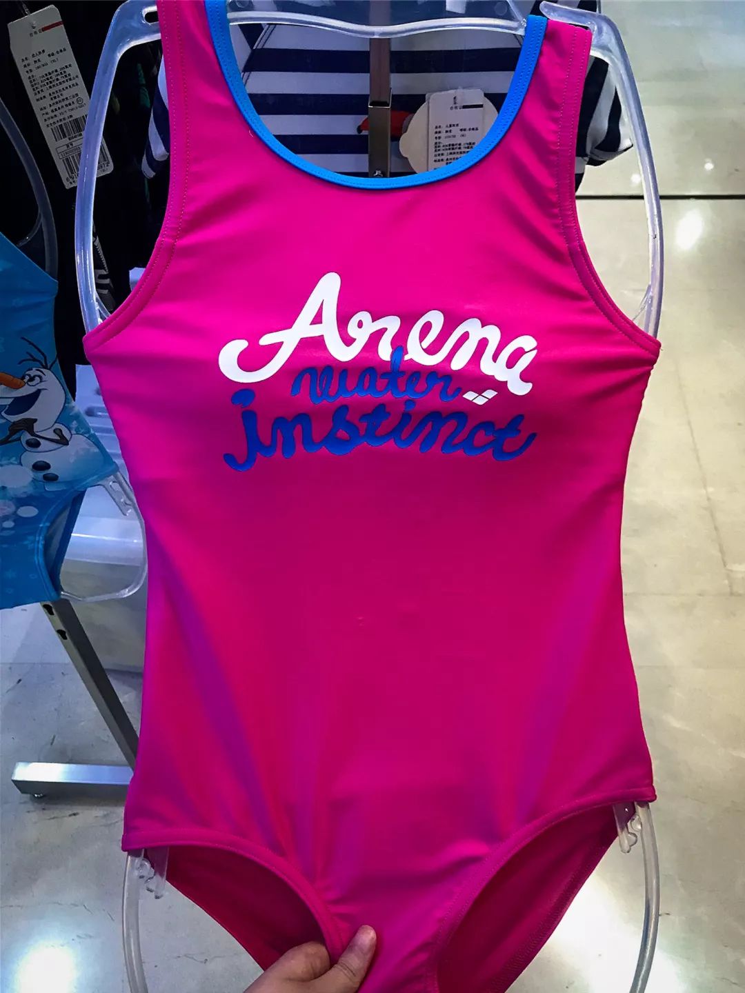 儿童泳衣买哪种最好,泳衣测评儿童10岁左右