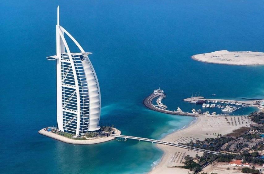 七星级迪拜帆船酒店,七星级酒店迪拜帆船酒店怎么样