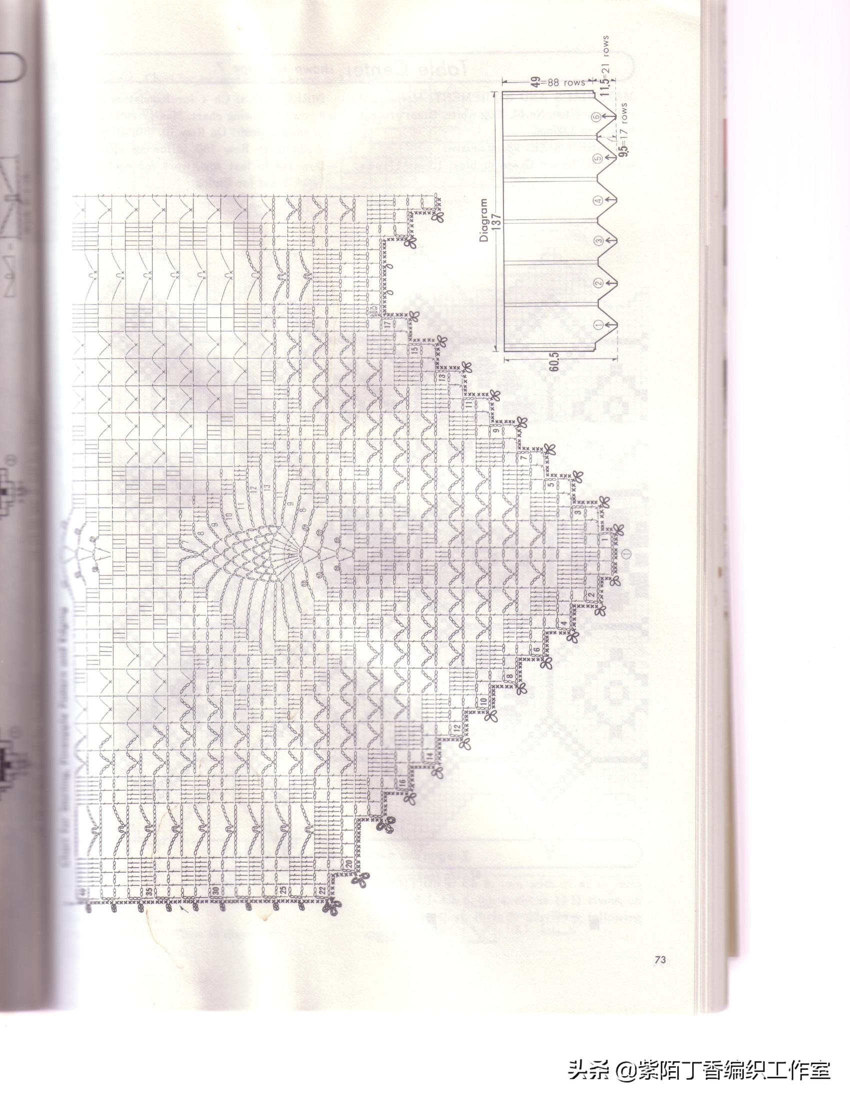 钩针钩的沙发靠背巾长方形台布,钩沙发盖巾用多粗的钩针