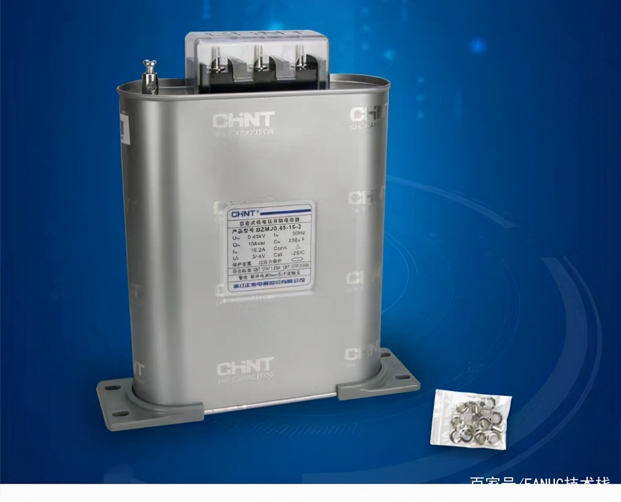 功率因数提高到1需并联多大电容,并联电容提高功率因数都改变什么