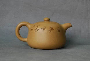一壶侍一茶怎么区分壶型,商家卖壶套路