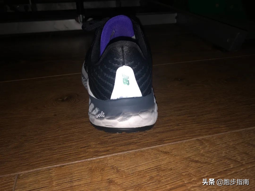 新百伦propel跑鞋测评,新百伦2017秋款男跑鞋