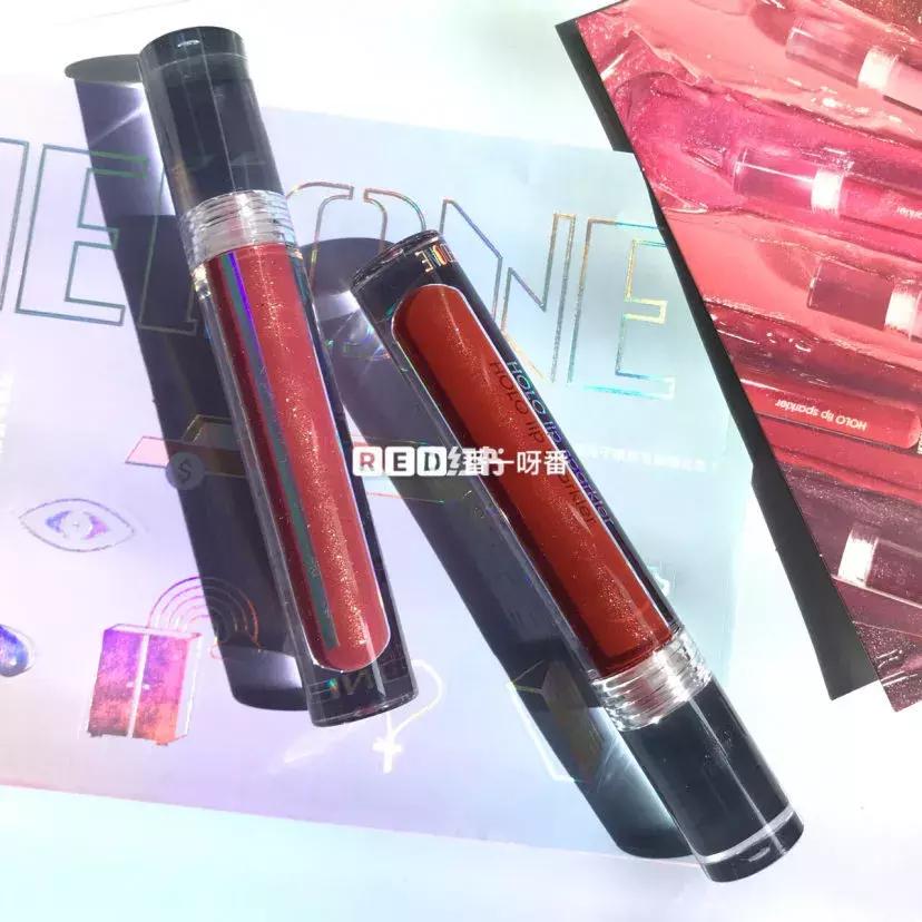 colorkey镜面唇釉色号推荐,好看持久的镜面唇釉