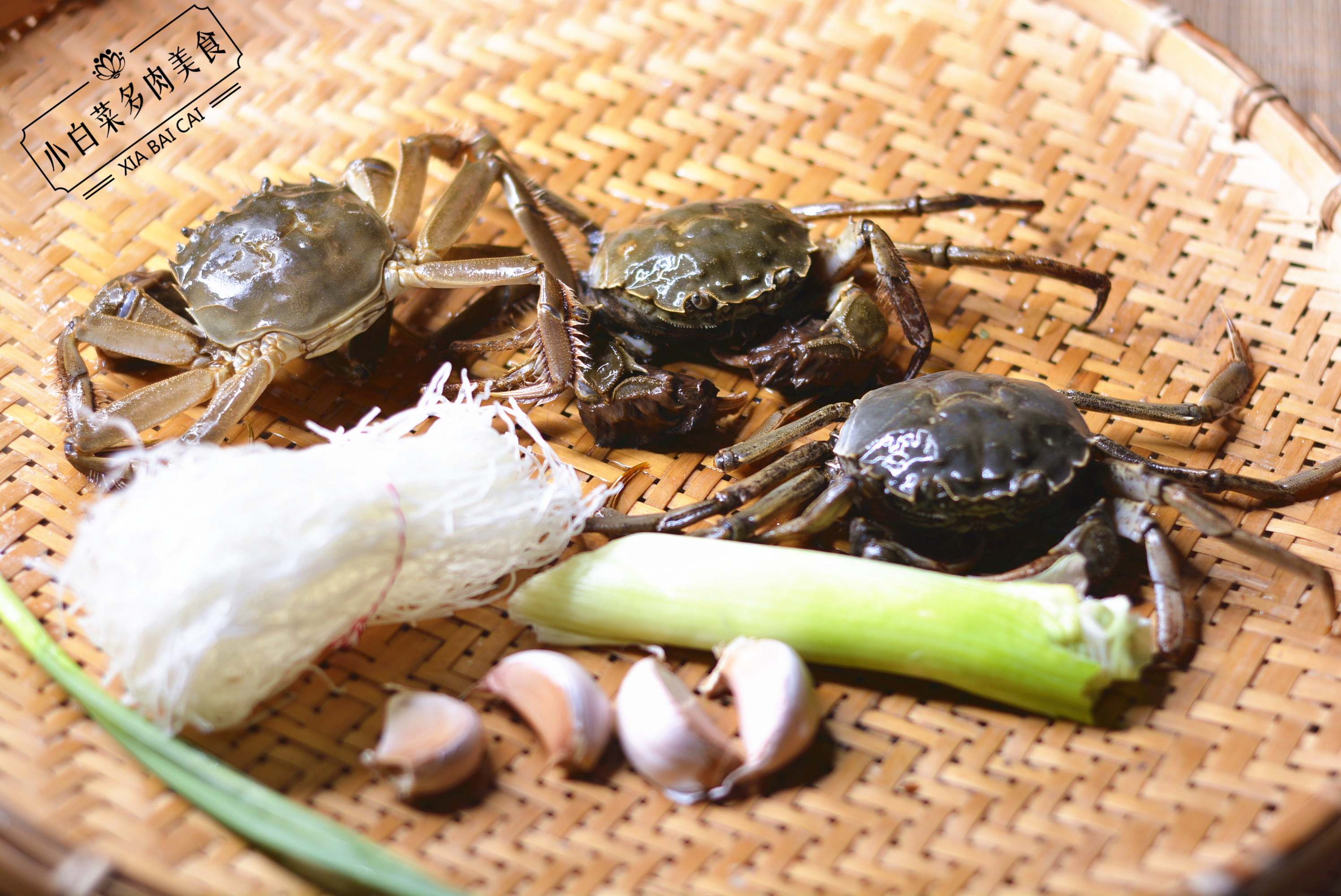 秋季螃蟹怎么做才好吃,秋季螃蟹美食推荐