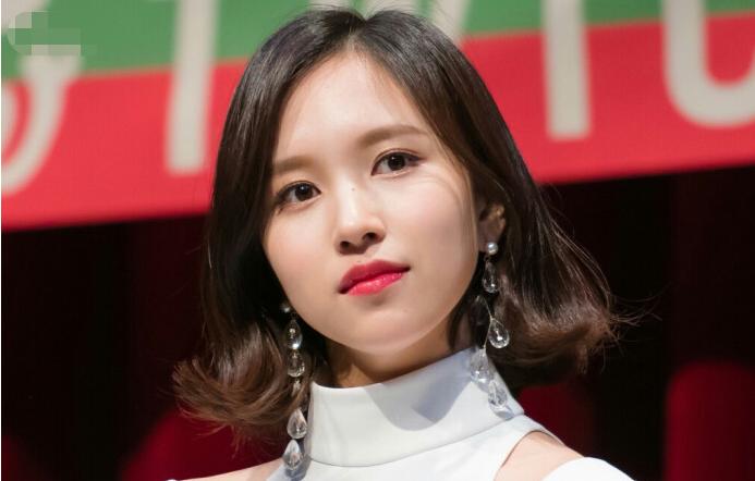 twice四周年万圣节mina,twice五周年见面会