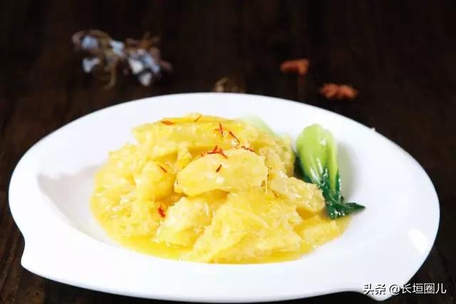 长垣名菜，长垣人都过来了解下