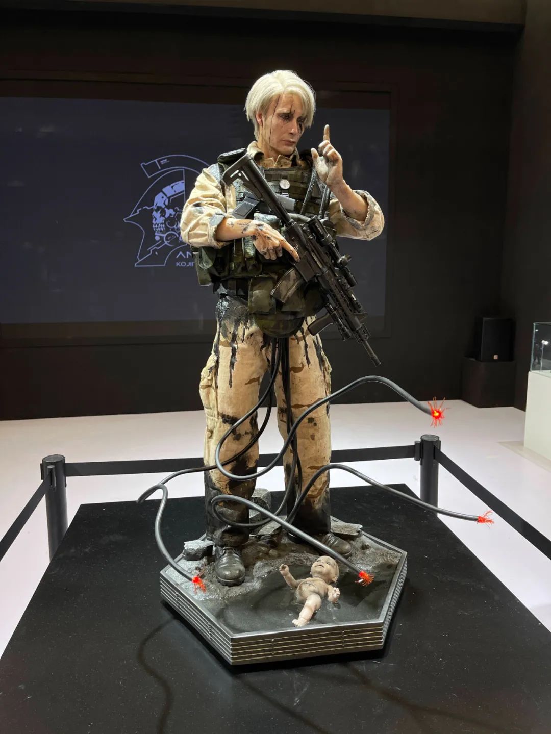 wf展回顾,下届wf展