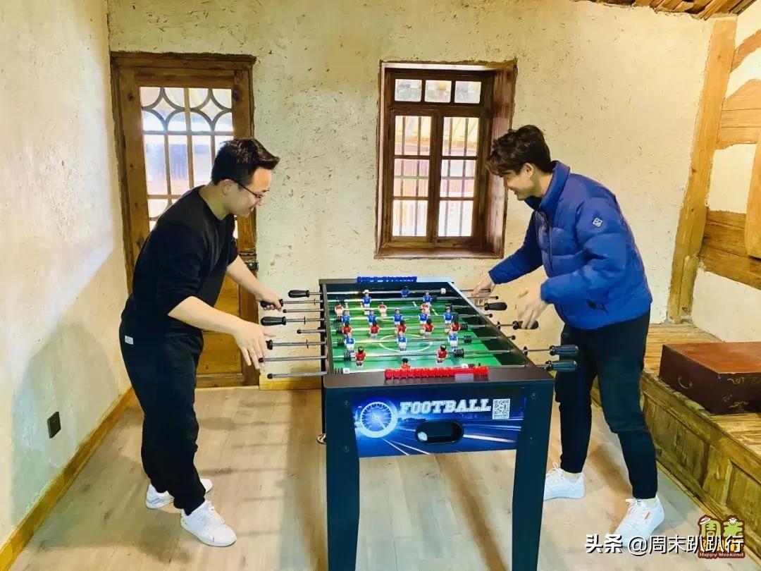 福州亲子游攻略民宿,福州附近二日一夜亲子旅游推荐