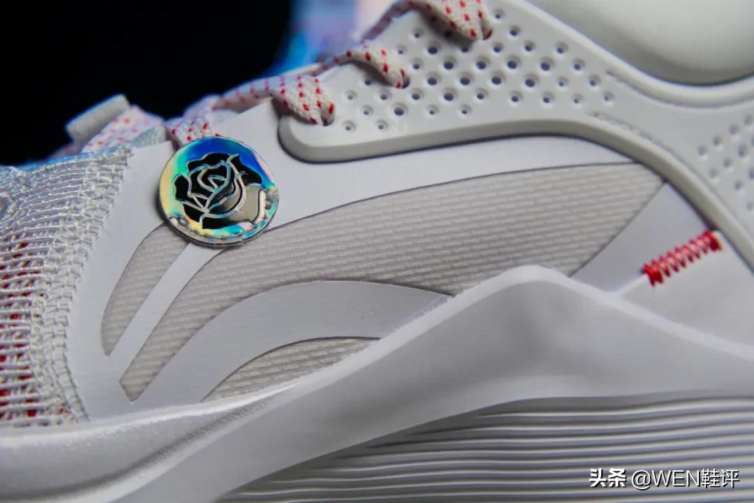 苦等5年终于发售的球鞋支线！CJ-SILENCER你如何评价？