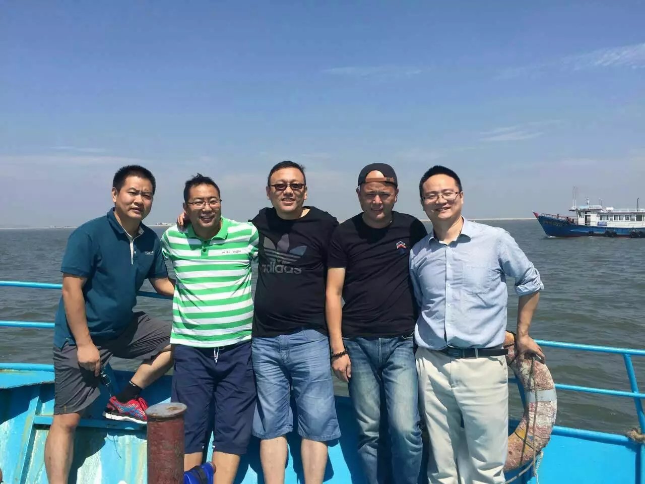 塘沽临港公园游玩攻略,塘沽海滨浴场游玩攻略