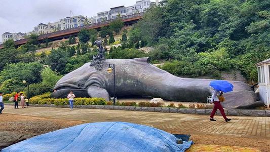 大连普兰店小众景点,大连免费的景点推荐