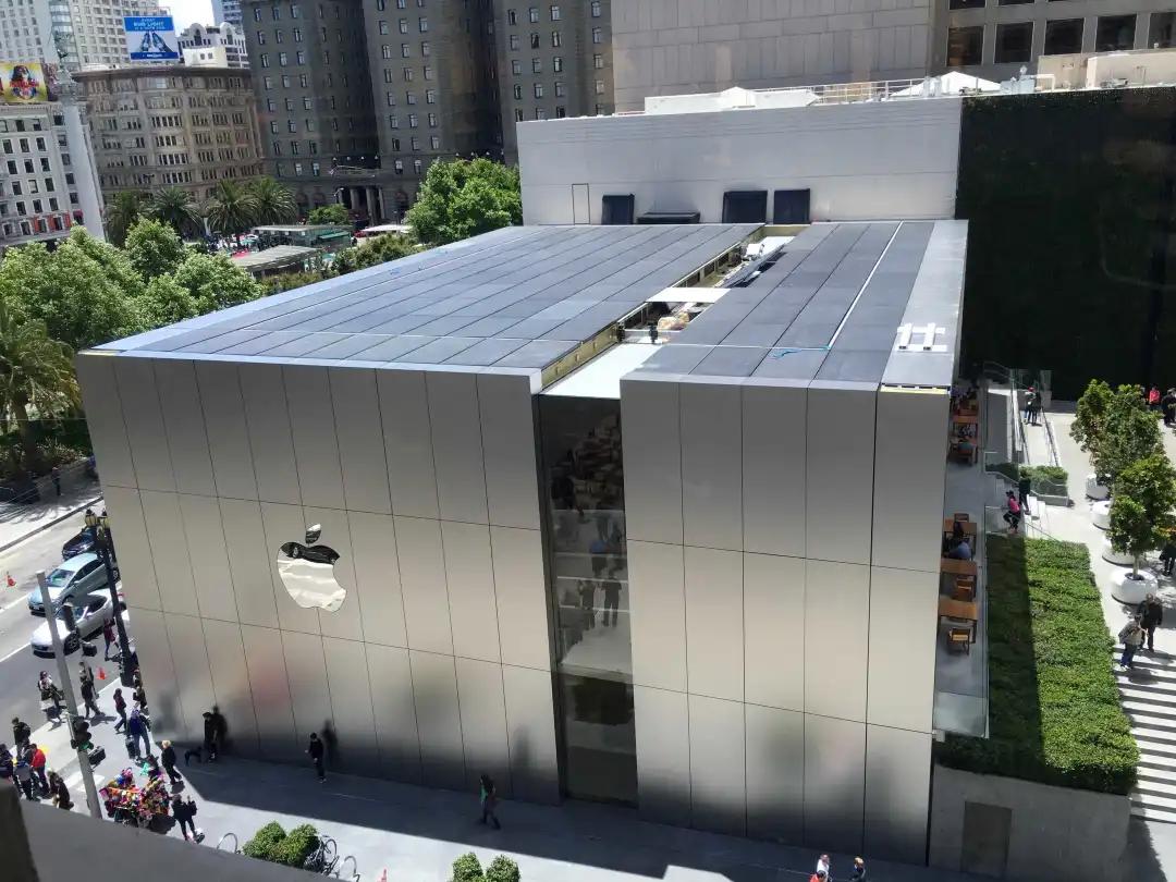 apple三里屯旧店,apple三里屯2008年开业