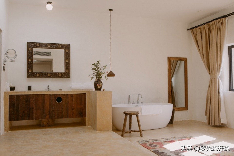 宁夏中卫装修设计,中卫私人民宿装修