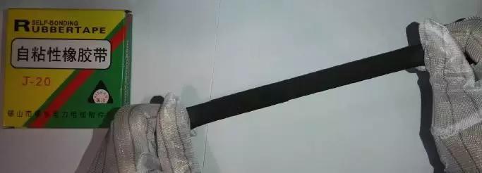 户外监控接线如何防水,室外监控网口电源防水