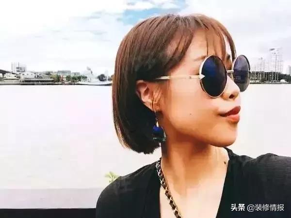 北京40万平米豪宅,40平米女生豪宅